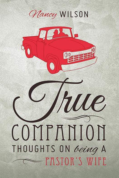True Companion: T...