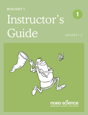 Instructor's Guide