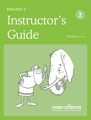Instructor's Guide