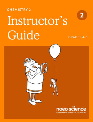 Instructor's Guide