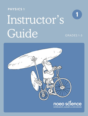 Instructor's Guide Only