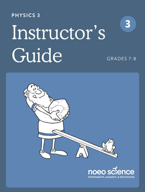 Instructor's Guide Only