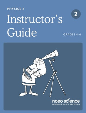 Instructor's Guide