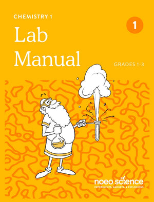 Lab Manual (2025 version)