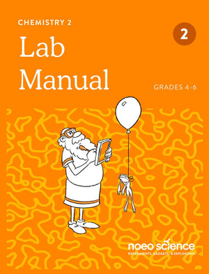 Lab Manual (2025 version)