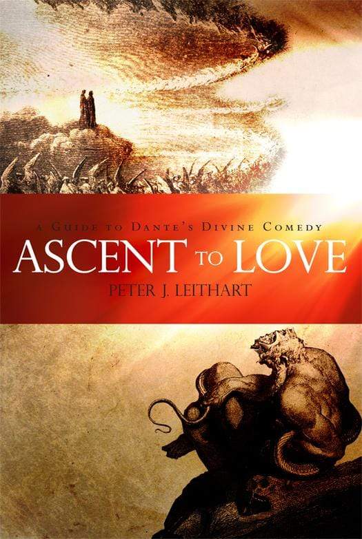 Ascent to Love