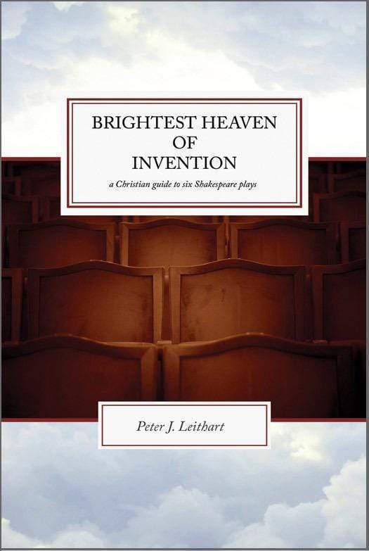 Brightest Heaven of Invention