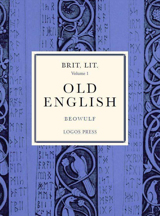 Brit Lit Vol. I - Old English