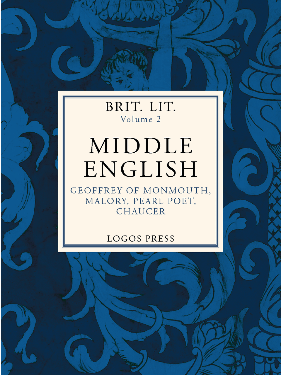 Brit Lit Vol. II - Middle English