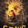 Strays (Hardback)