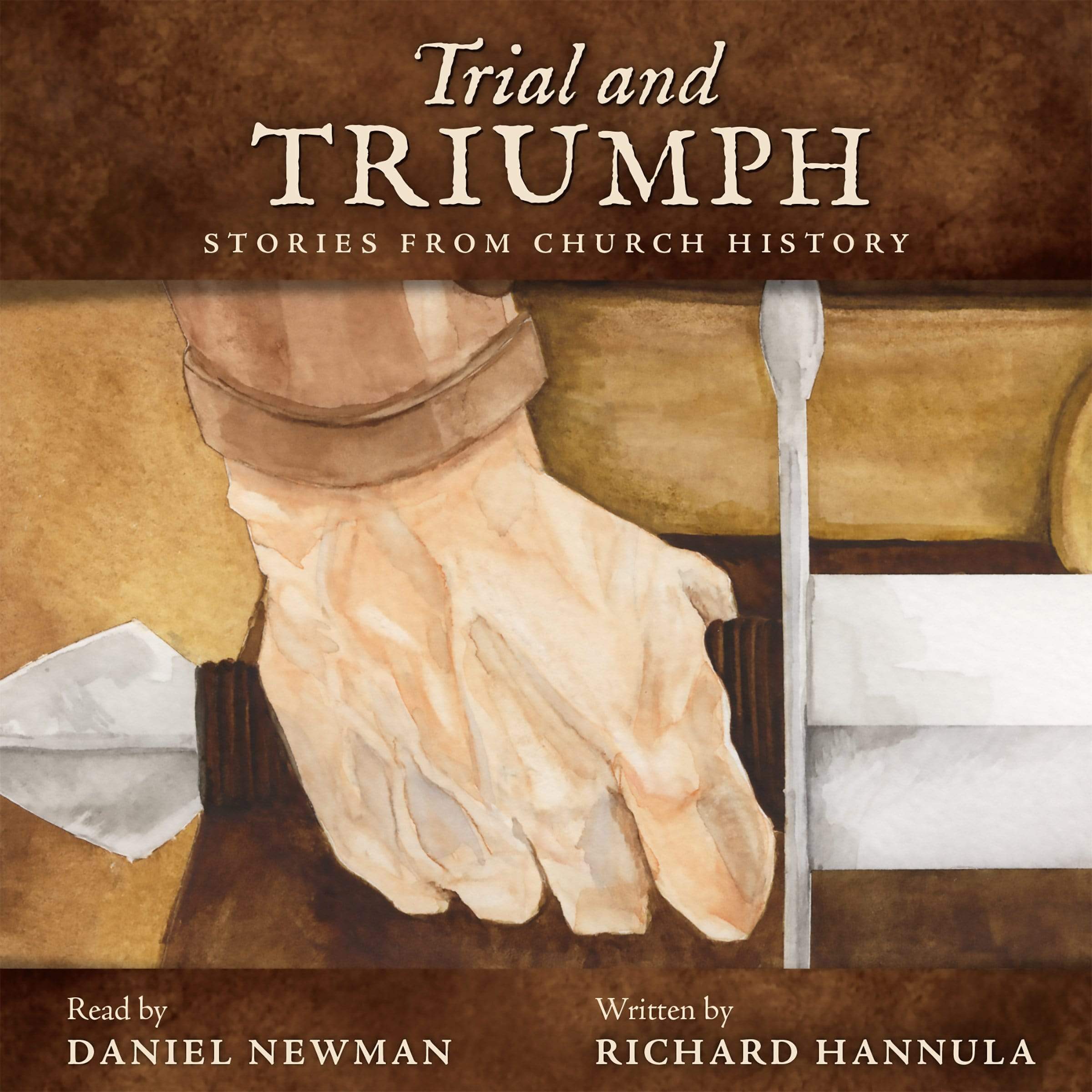 Trial and Triumph