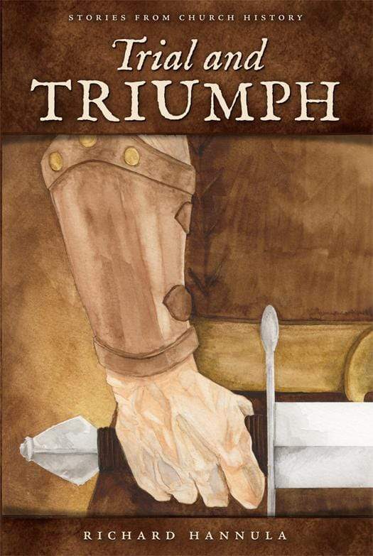 Trial and Triumph