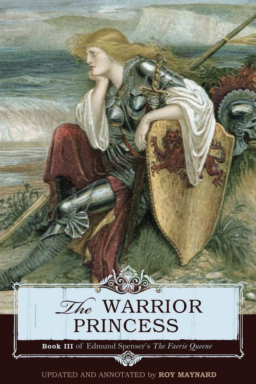 The Warrior Princess