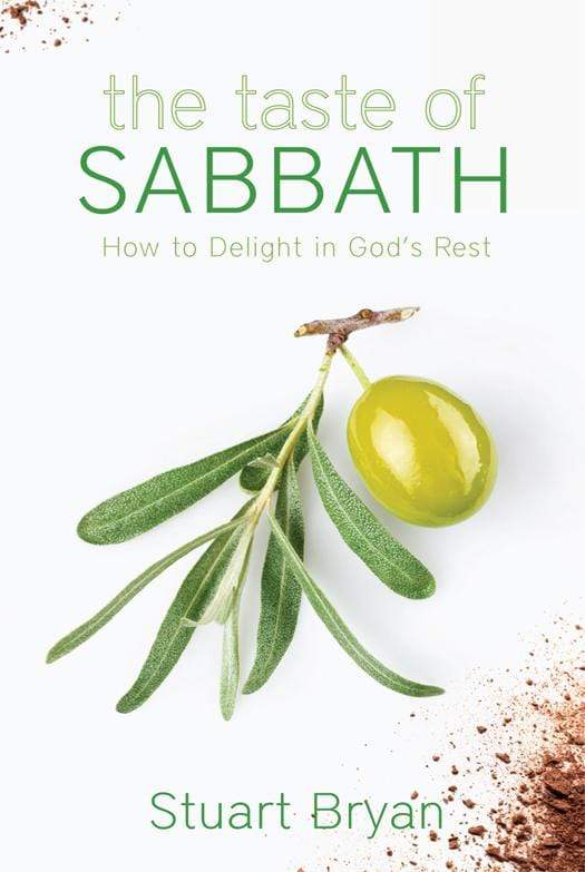 The Taste of Sabbath