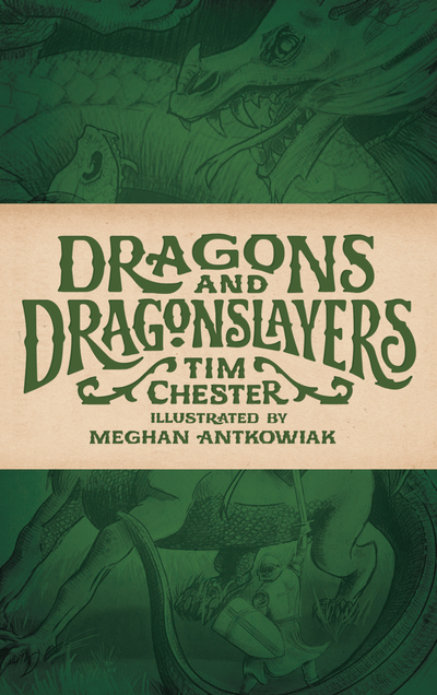 Dragons and Drago...