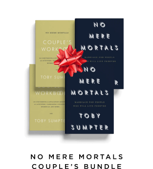 No Mere Mortals Couple's Bundle