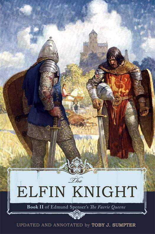 The Elfin Knight