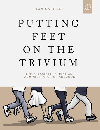 Putting Feet on t...