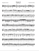 Cantica Sanctorum (4th ed., 2016)