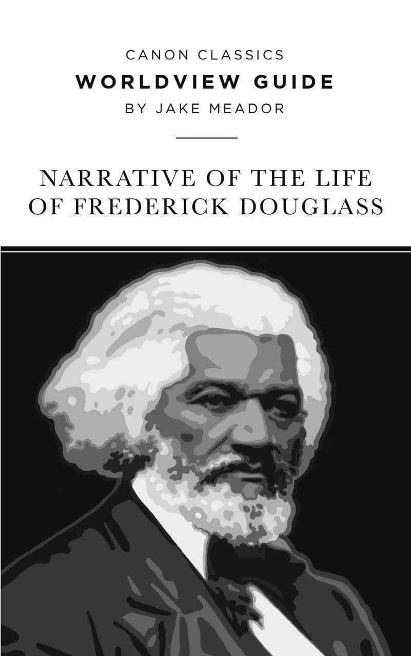 Worldview Guide for Frederick Douglass's Autobiography