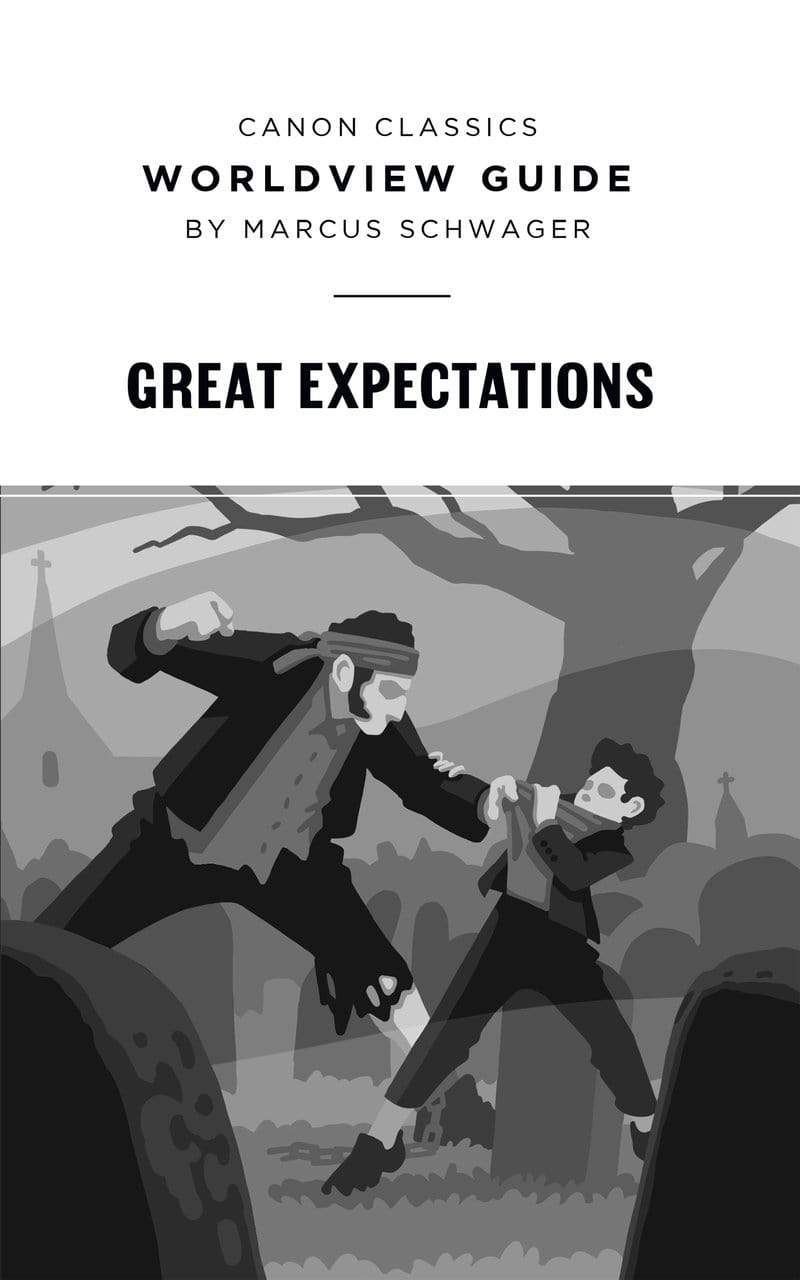 Worldview Guide for Great Expectations