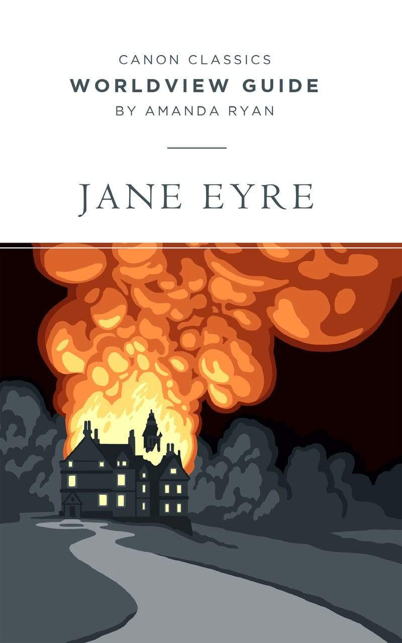 Worldview Guide for Jane Eyre