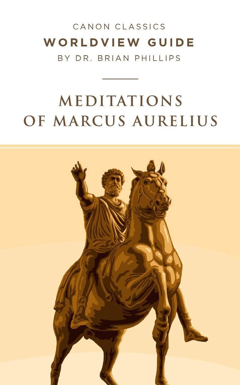 Worldview Guide for Meditations of Marcus Aurelius