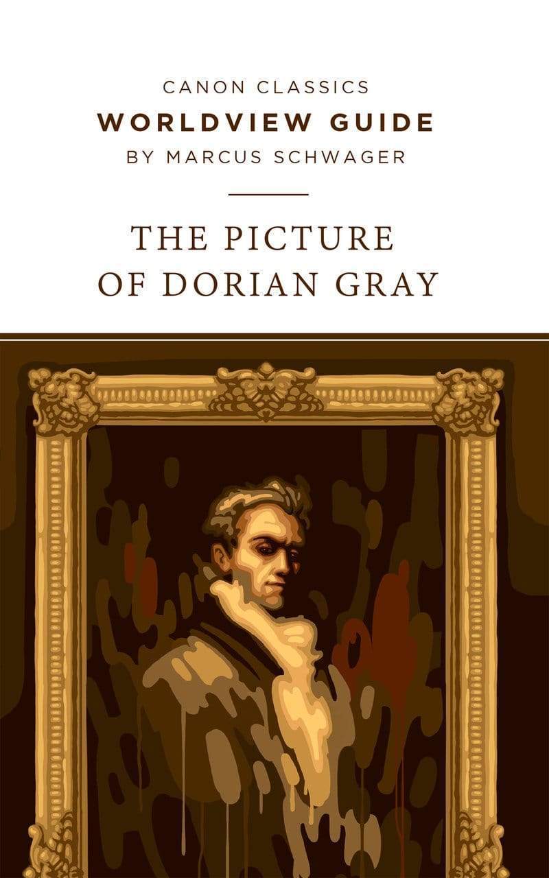 Worldview Guide for the Picture of Dorian Gray